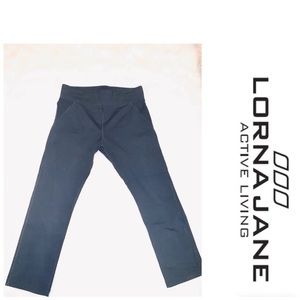 BOOTY ENHANCING LJ tight